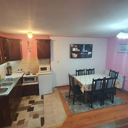 Apartments Milena Zlatibor Akcija Jun 3 Plus 1 Gratis Room photo
