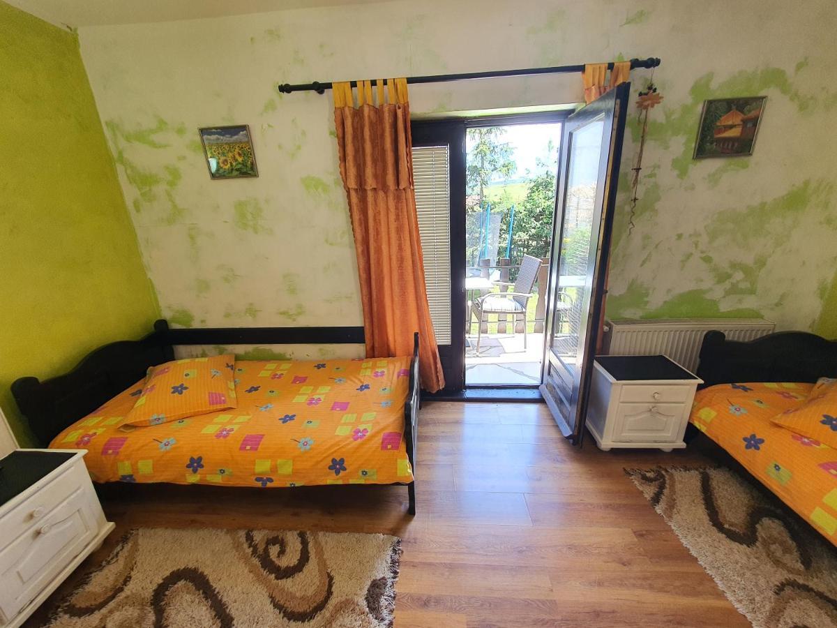 Apartments Milena Zlatibor Akcija Jun 3 Plus 1 Gratis Exterior photo