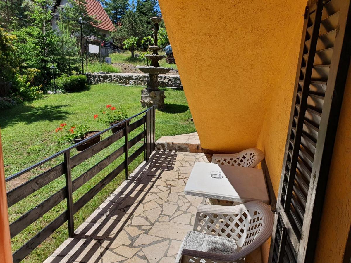 Apartments Milena Zlatibor Akcija Jun 3 Plus 1 Gratis Exterior photo