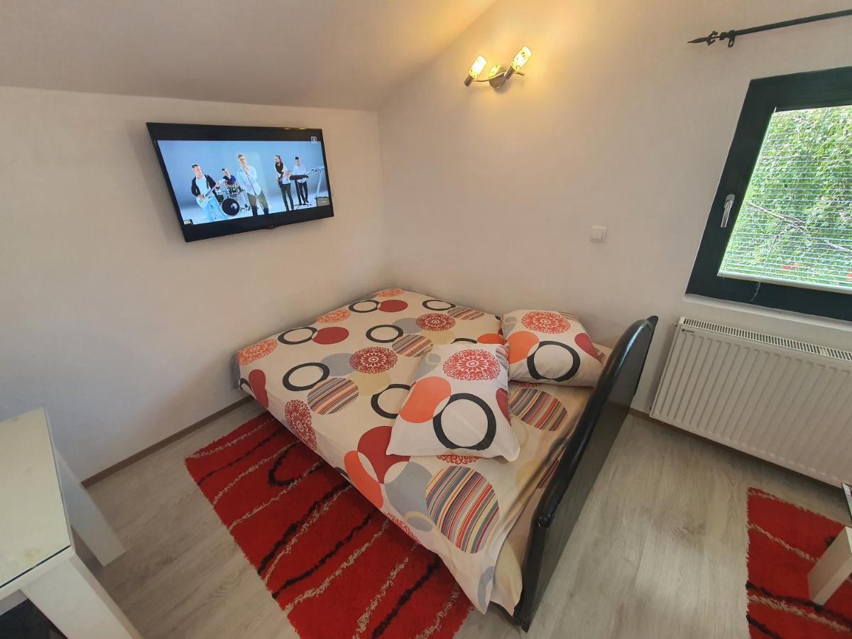 Apartments Milena Zlatibor Akcija Jun 3 Plus 1 Gratis Exterior photo