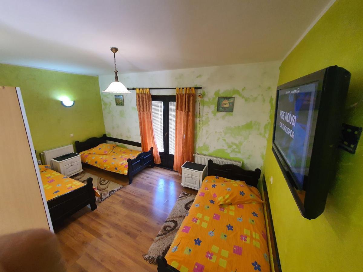 Apartments Milena Zlatibor Akcija Jun 3 Plus 1 Gratis Exterior photo