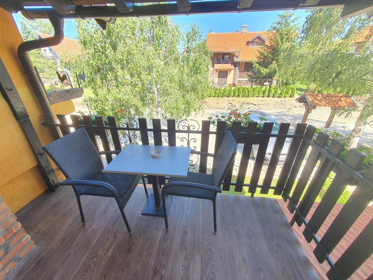 Apartments Milena Zlatibor Akcija Jun 3 Plus 1 Gratis Exterior photo