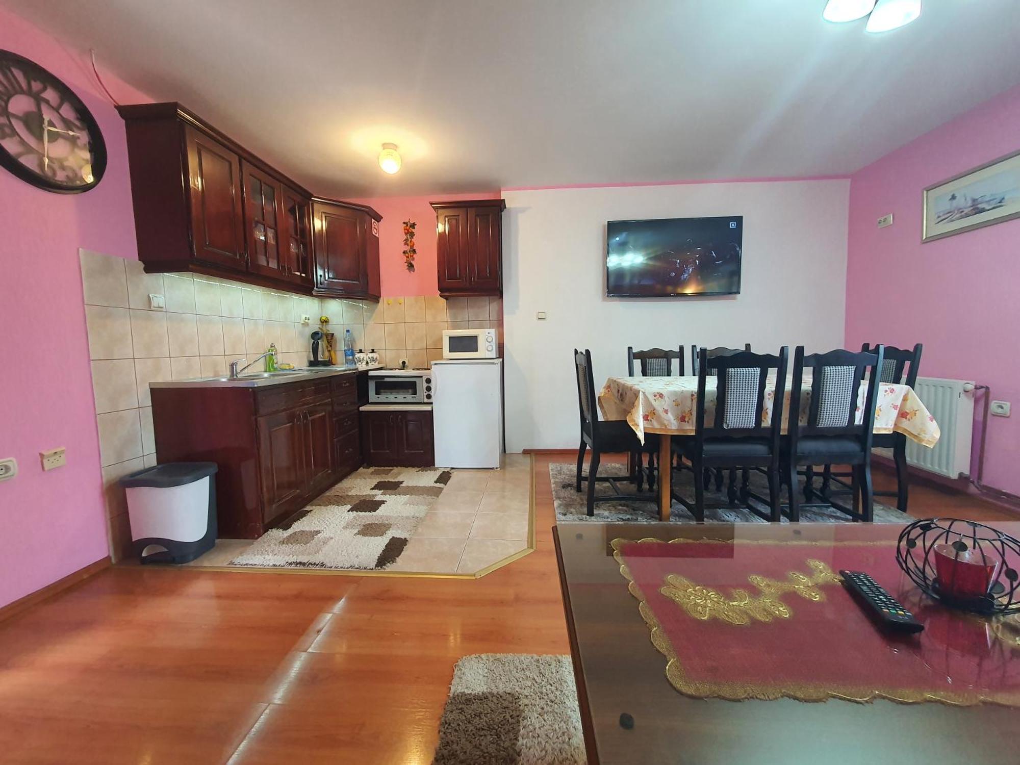 Apartments Milena Zlatibor Akcija Jun 3 Plus 1 Gratis Room photo