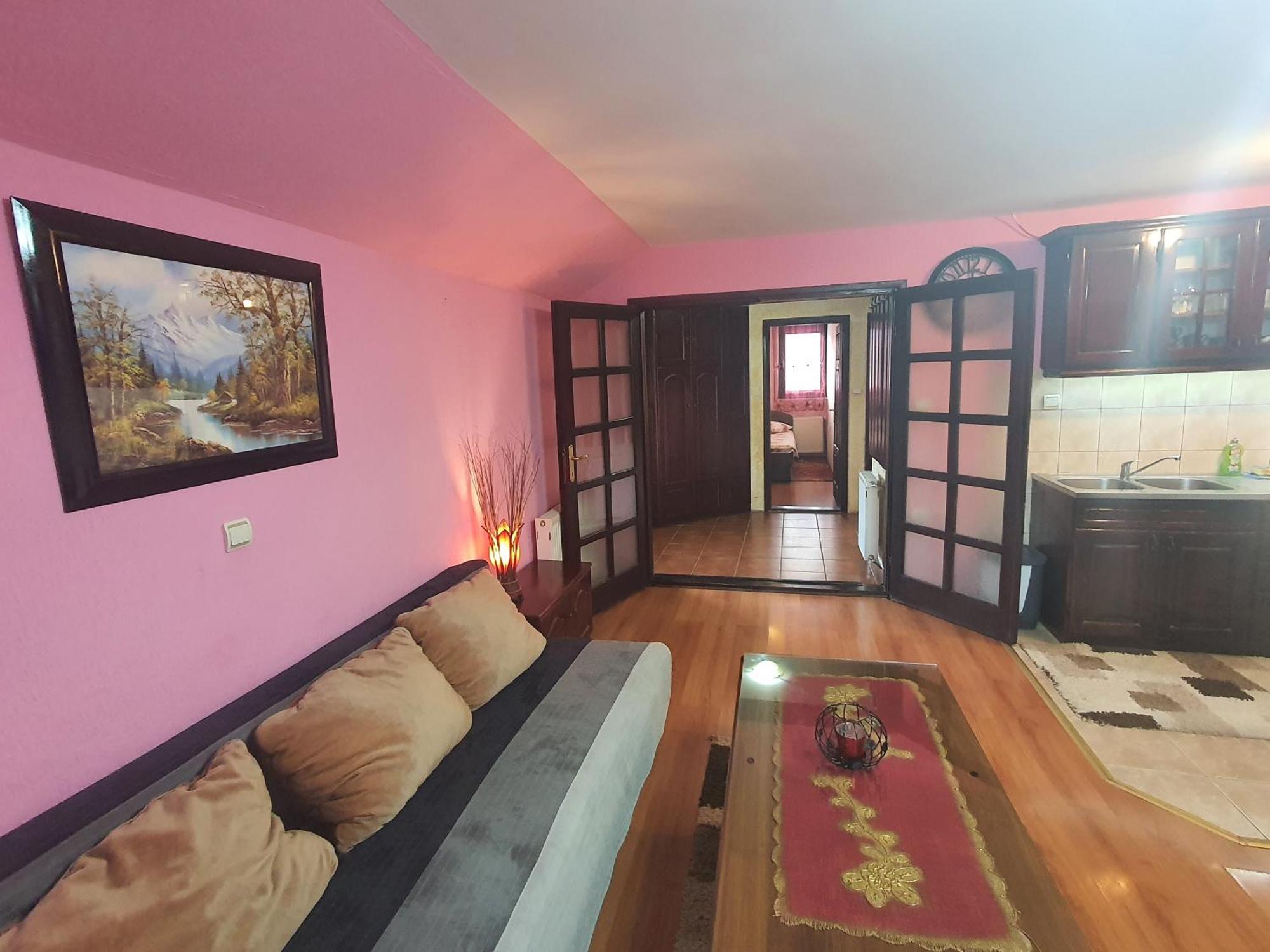 Apartments Milena Zlatibor Akcija Jun 3 Plus 1 Gratis Room photo