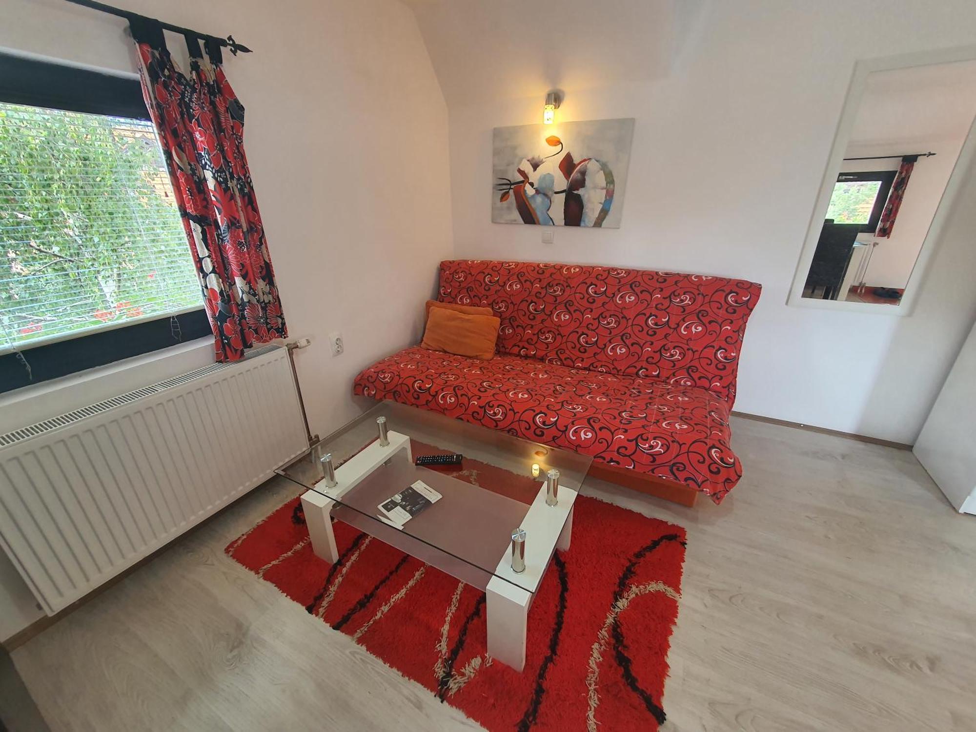 Apartments Milena Zlatibor Akcija Jun 3 Plus 1 Gratis Room photo
