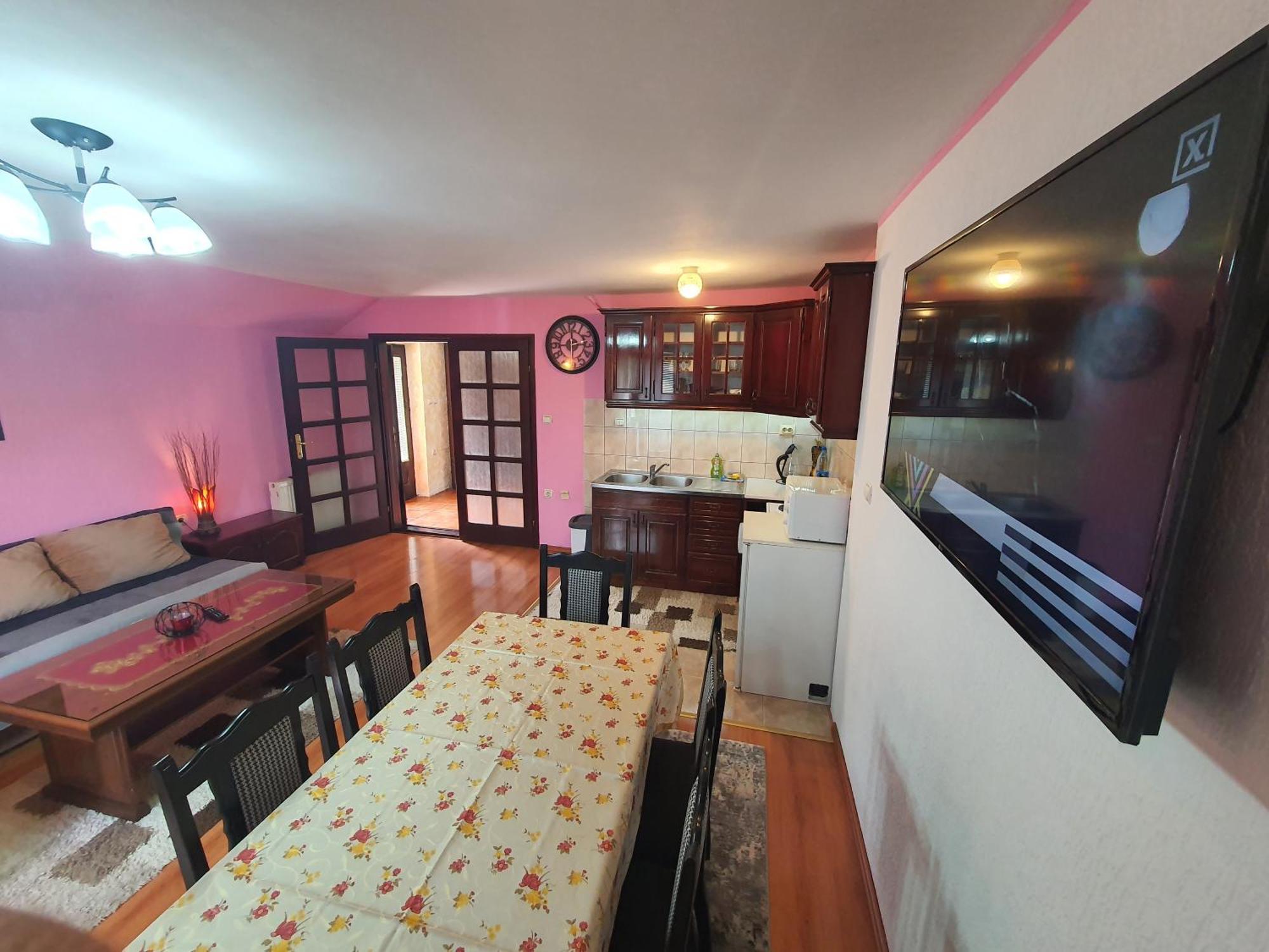 Apartments Milena Zlatibor Akcija Jun 3 Plus 1 Gratis Room photo