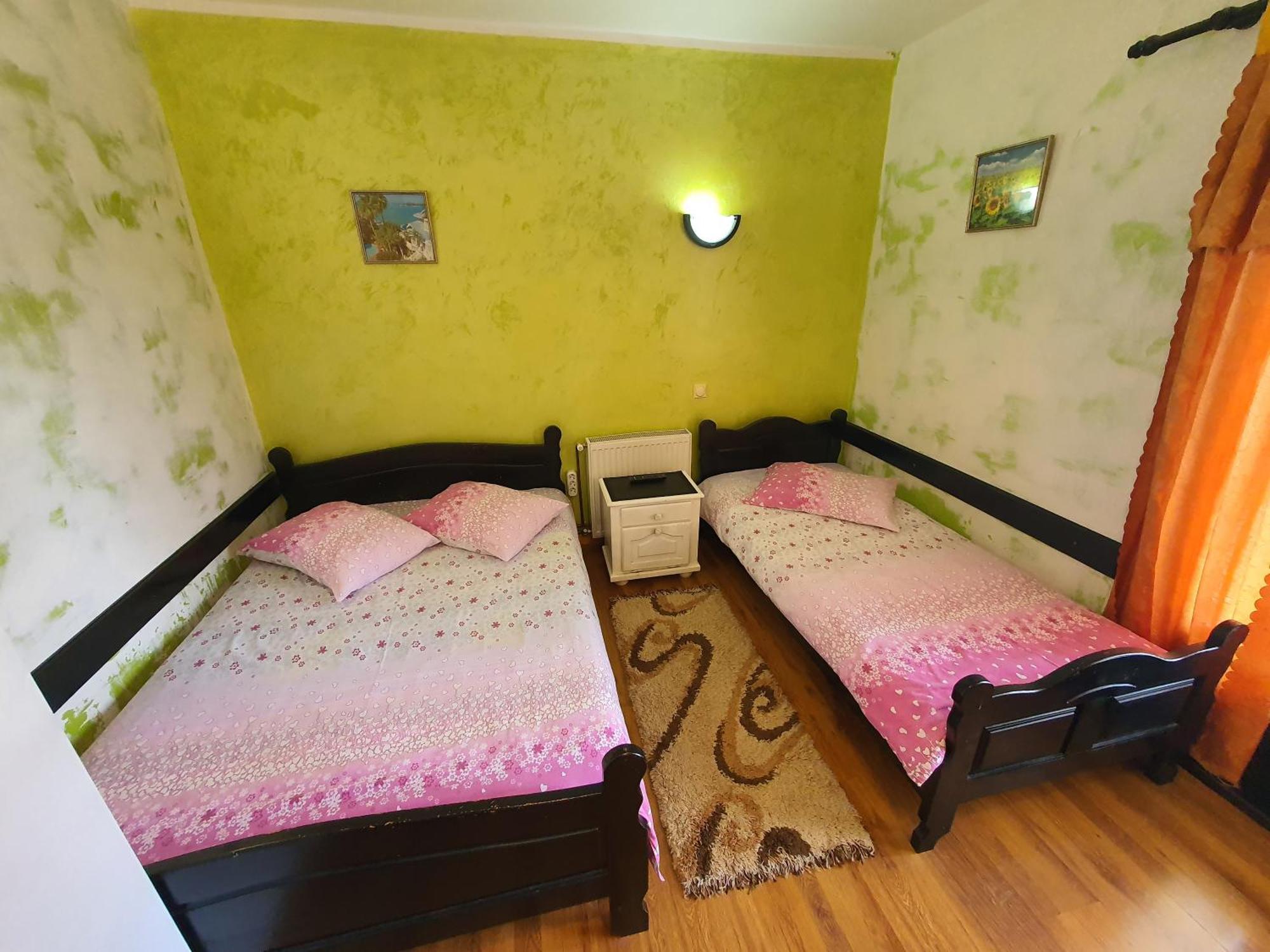 Apartments Milena Zlatibor Akcija Jun 3 Plus 1 Gratis Room photo