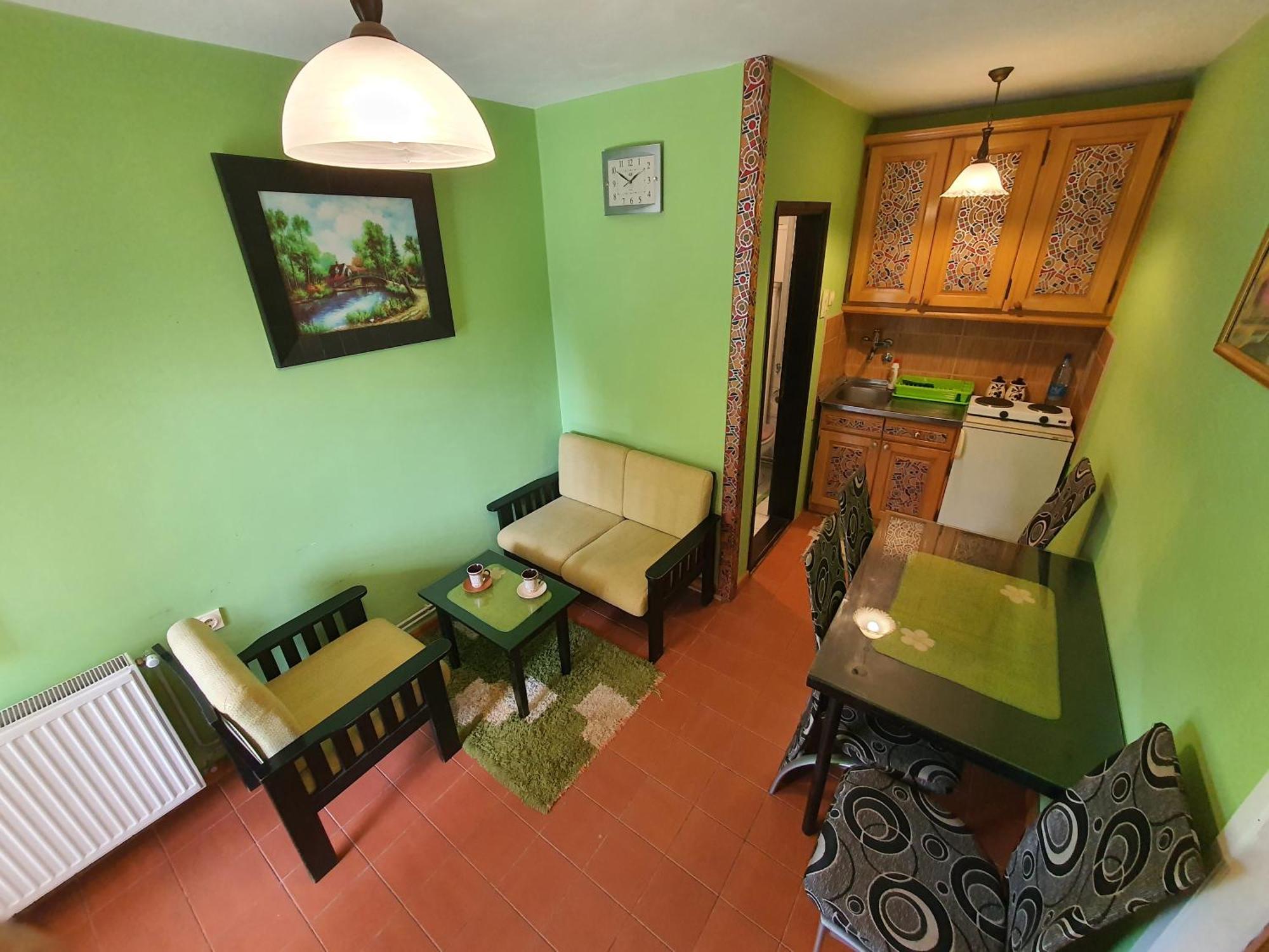 Apartments Milena Zlatibor Akcija Jun 3 Plus 1 Gratis Room photo