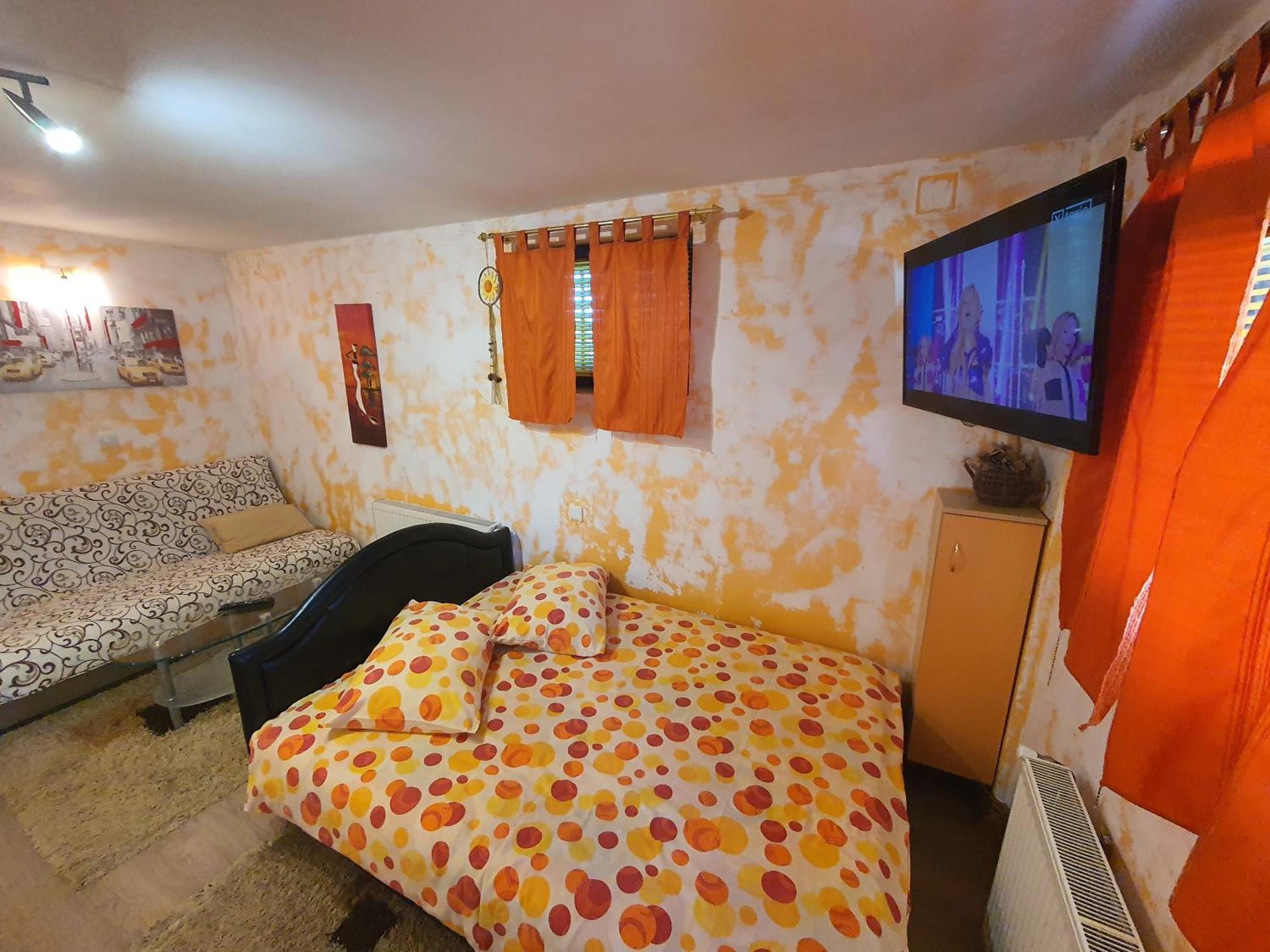 Apartments Milena Zlatibor Akcija Jun 3 Plus 1 Gratis Room photo