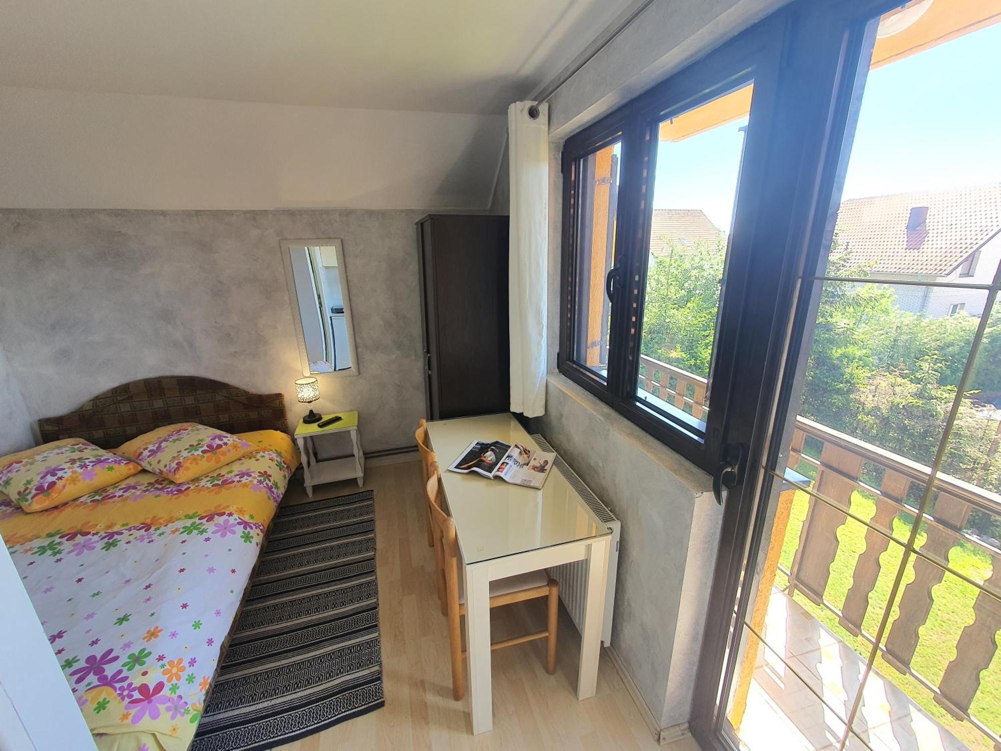 Apartments Milena Zlatibor Akcija Jun 3 Plus 1 Gratis Room photo