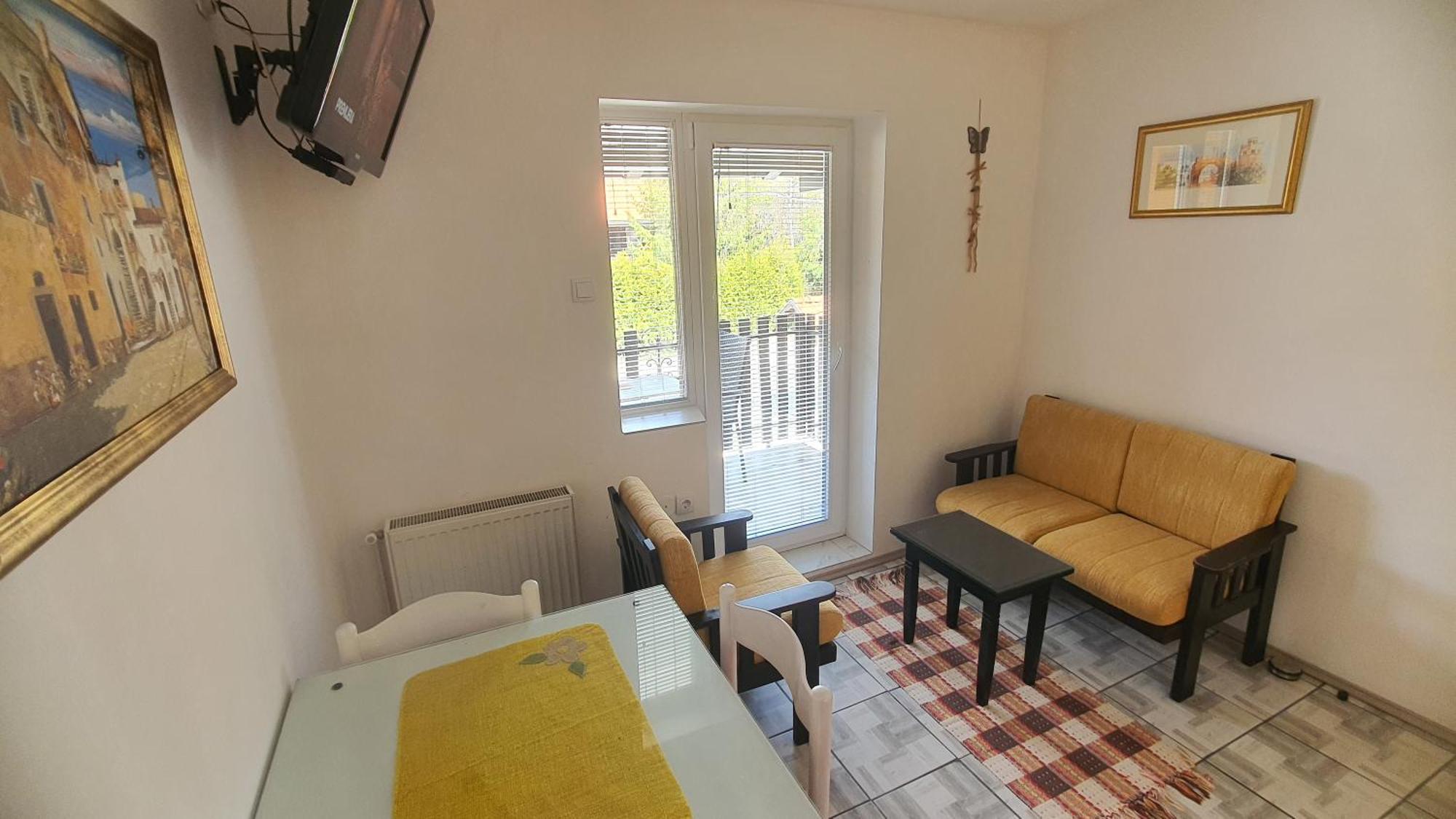 Apartments Milena Zlatibor Akcija Jun 3 Plus 1 Gratis Room photo