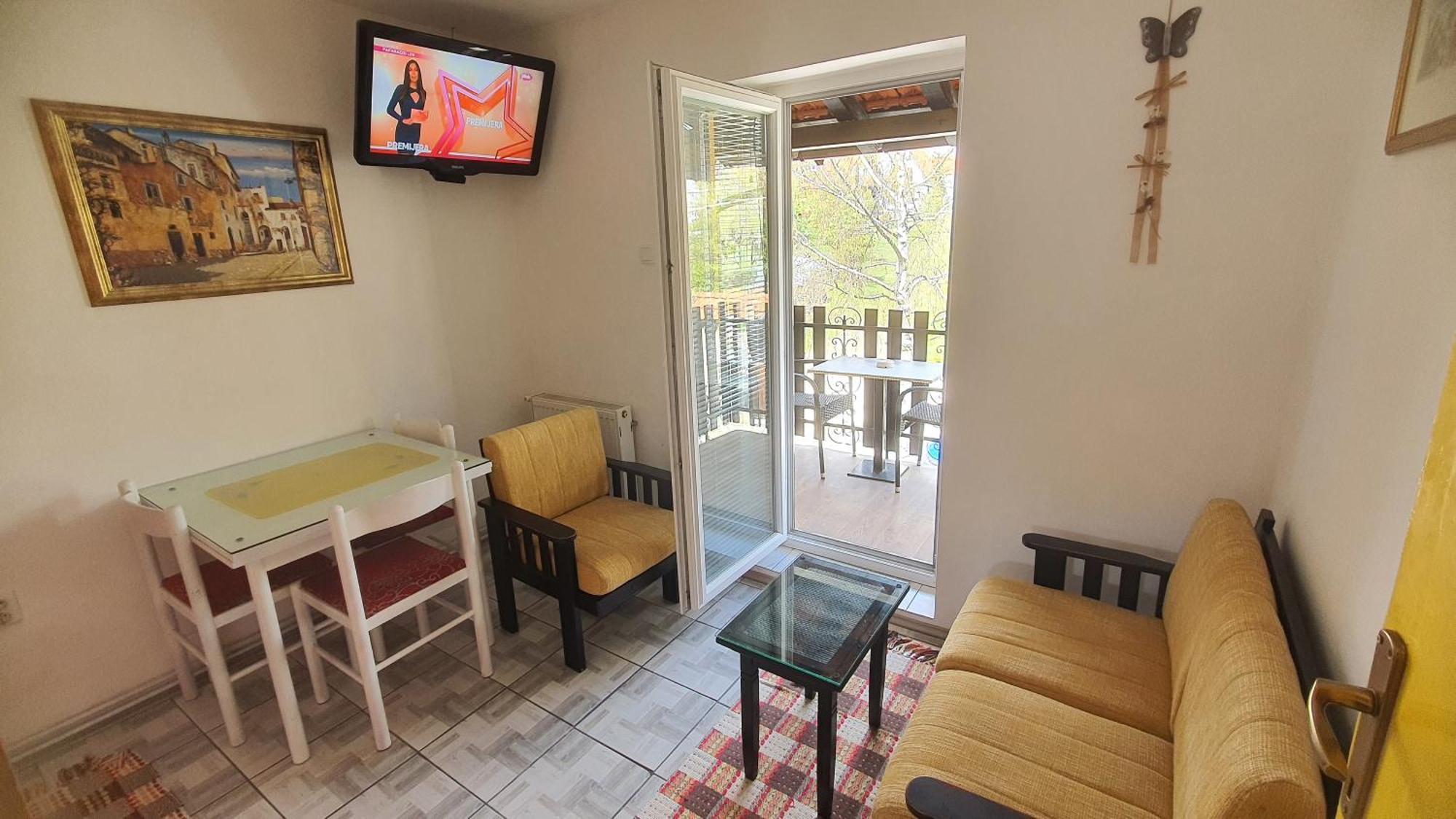 Apartments Milena Zlatibor Akcija Jun 3 Plus 1 Gratis Room photo