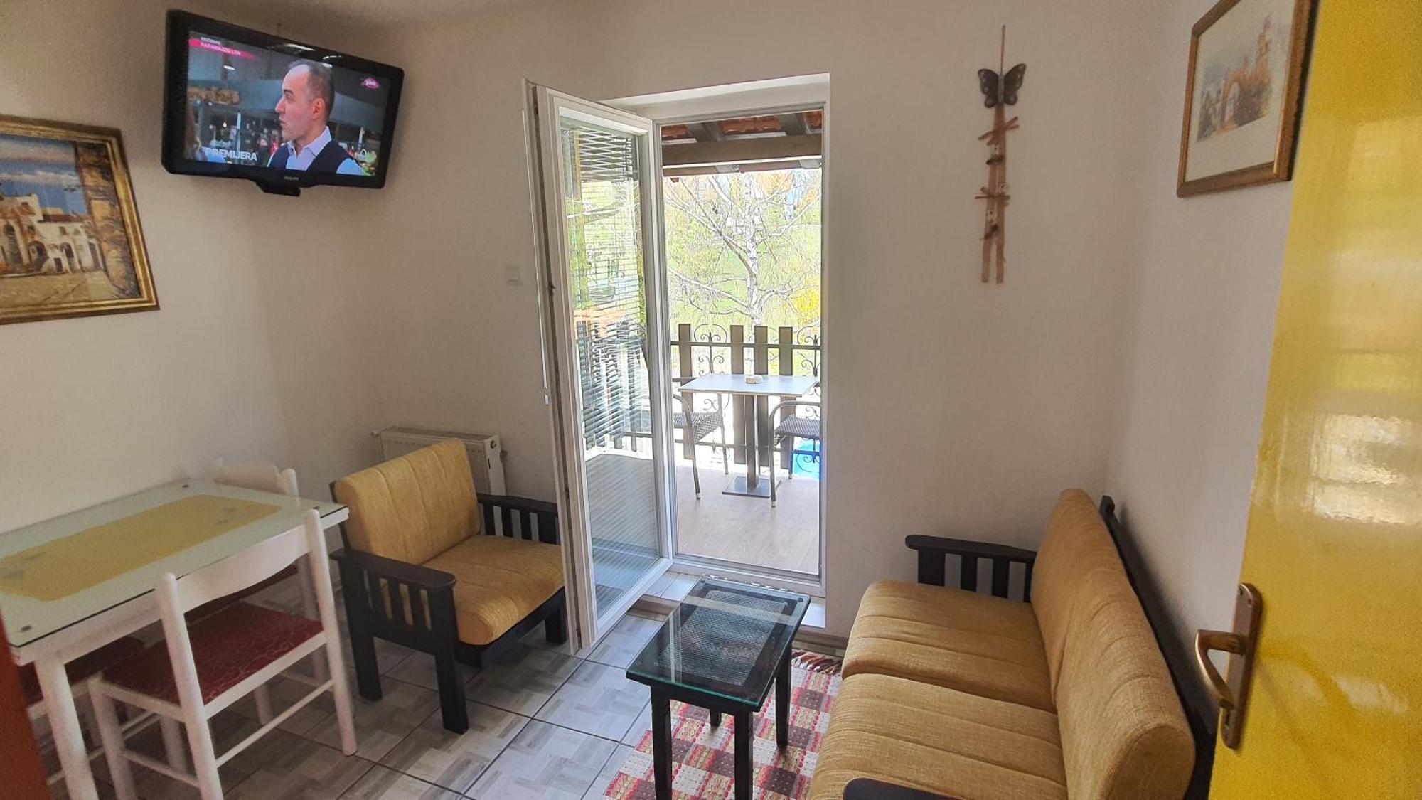 Apartments Milena Zlatibor Akcija Jun 3 Plus 1 Gratis Room photo
