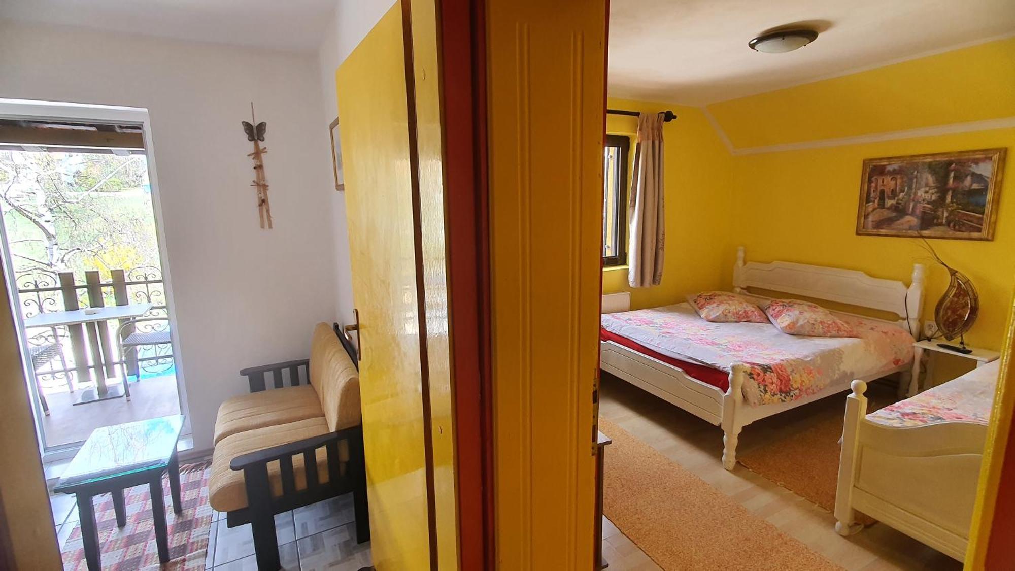 Apartments Milena Zlatibor Akcija Jun 3 Plus 1 Gratis Room photo