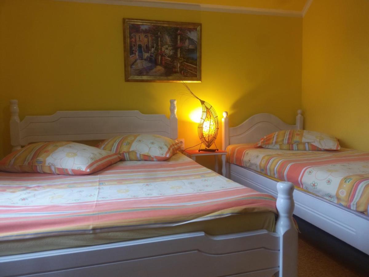 Apartments Milena Zlatibor Akcija Jun 3 Plus 1 Gratis Exterior photo